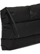 Moncler "Caradoc" Laptop Case - Black