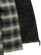 Moncler "Cornisello" Overshirt Jacket - Black
