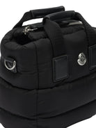 Moncler "Caradoc" Mini Handbag - Black