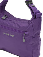 Montbell Shoulder bags - Purple