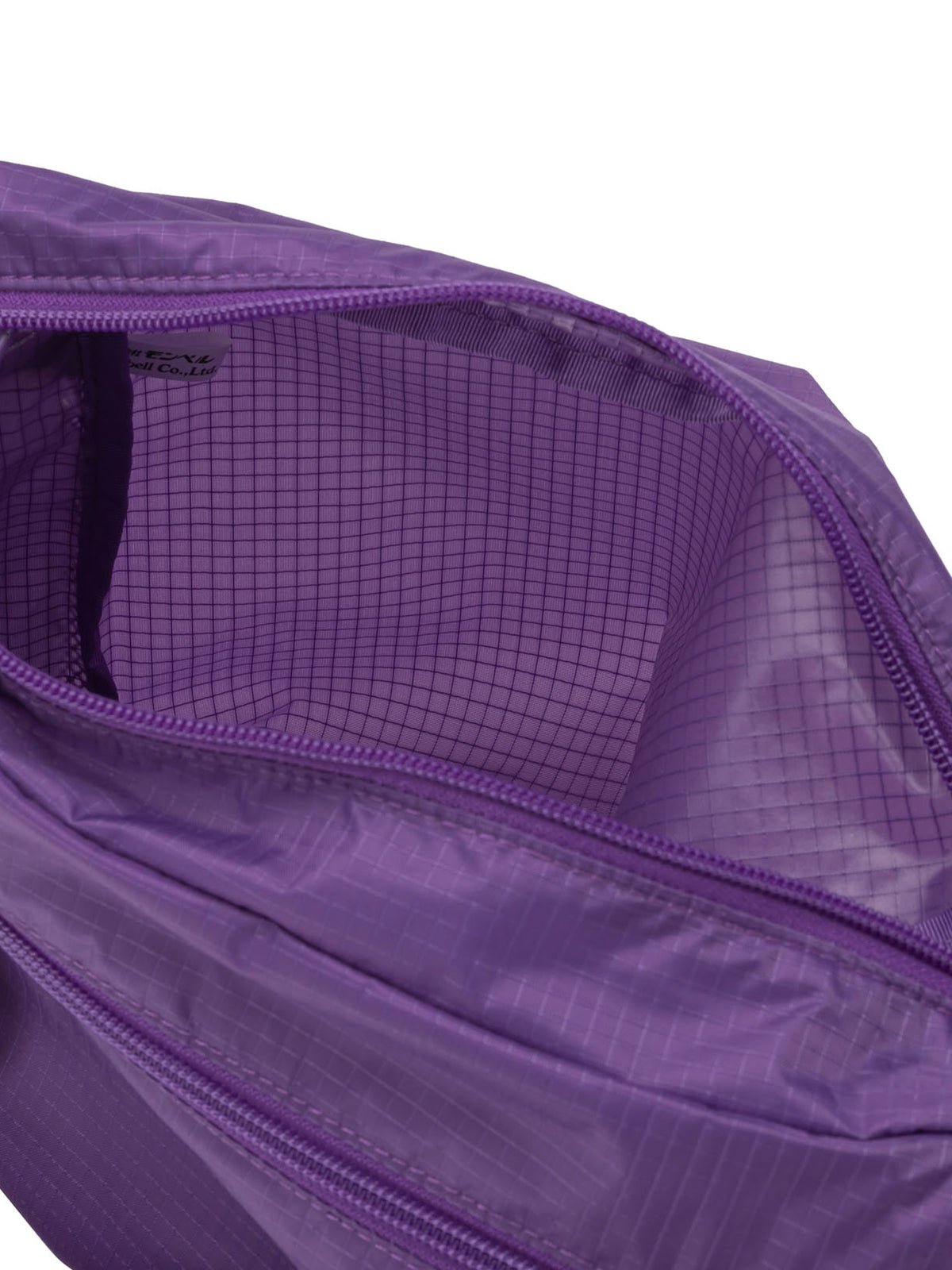 Montbell Shoulder bags - Purple
