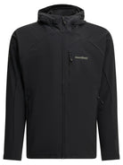 Montbell Jackets & Coats - Black