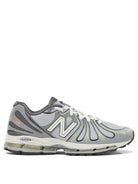 New Balance "Abzorb 1890 Grey Days" Low-Top Sneakers