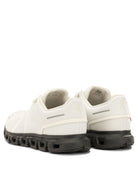 On Running "Cloud 6" Low-Top Sneakers - White