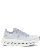 On Running "Cloudtilt" Low-Top Sneakers - Light Blue