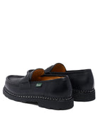 Paraboot "Reims" loafers - Black
