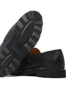 Paraboot "Reims" loafers - Black