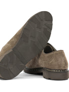 Paraboot "Avignon Griff" Derby - Beige