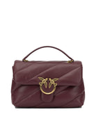 Pinko Crossbody bags - Red