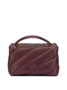 Pinko Crossbody bags - Red