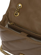 Pinko Crossbody bags - Brown