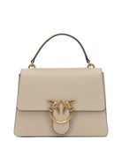 Pinko Handbags - Beige
