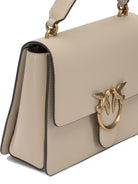 Pinko Handbags - Beige