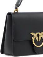 Pinko Handbags - Black