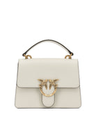 Pinko Handbags - White