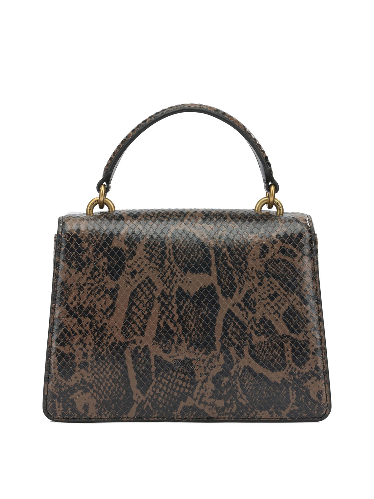 Pinko Handbags - Brown