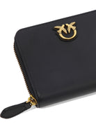 Pinko Wallets & Card holders - Black