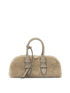 Pinko Handbags - Beige