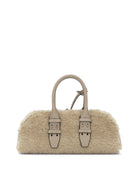 Pinko Handbags - Beige