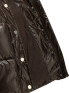 Pinko Jackets & Coats - Brown