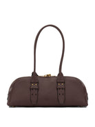Pinko Shoulder bags - Brown