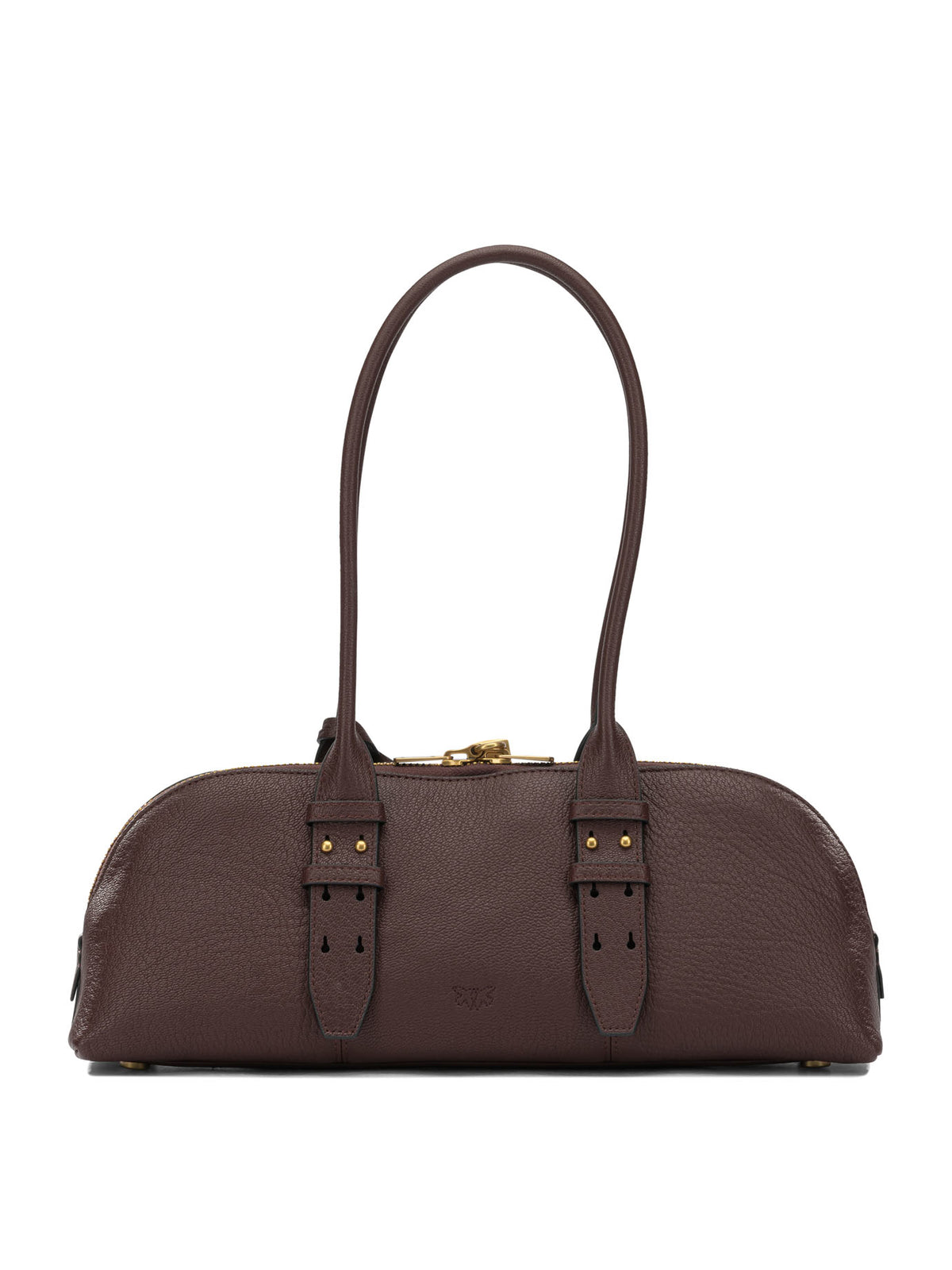 Pinko Shoulder bags - Brown