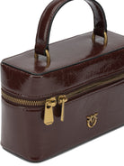 Pinko Pouches - Brown