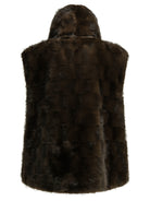 Pinko Jackets & Coats - Brown