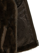 Pinko Jackets & Coats - Brown