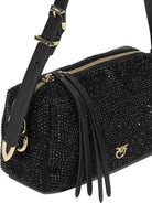 Pinko Shoulder bags - Black