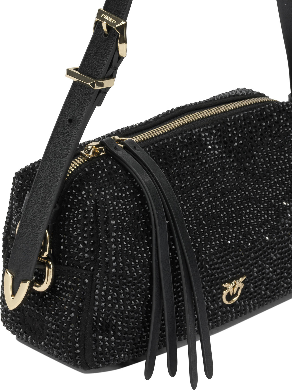 Pinko Shoulder bags - Black