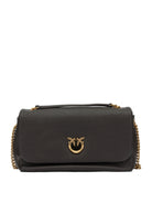 Pinko Crossbody bags - Brown