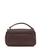 Pinko Clutches - Brown