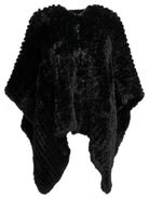 Pinko Scarves & Silk scarves - Black