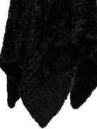 Pinko Scarves & Silk scarves - Black