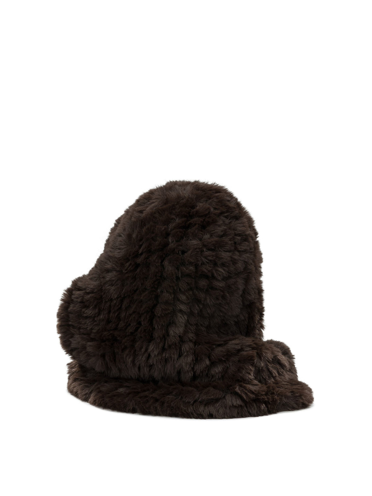Pinko Hats - Brown