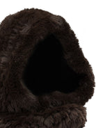 Pinko Hats - Brown