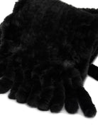 Pinko Scarves & Silk scarves - Black
