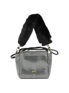 Pinko Handbags - Silver