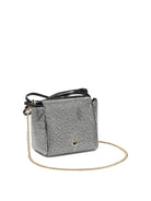 Pinko Handbags - Silver