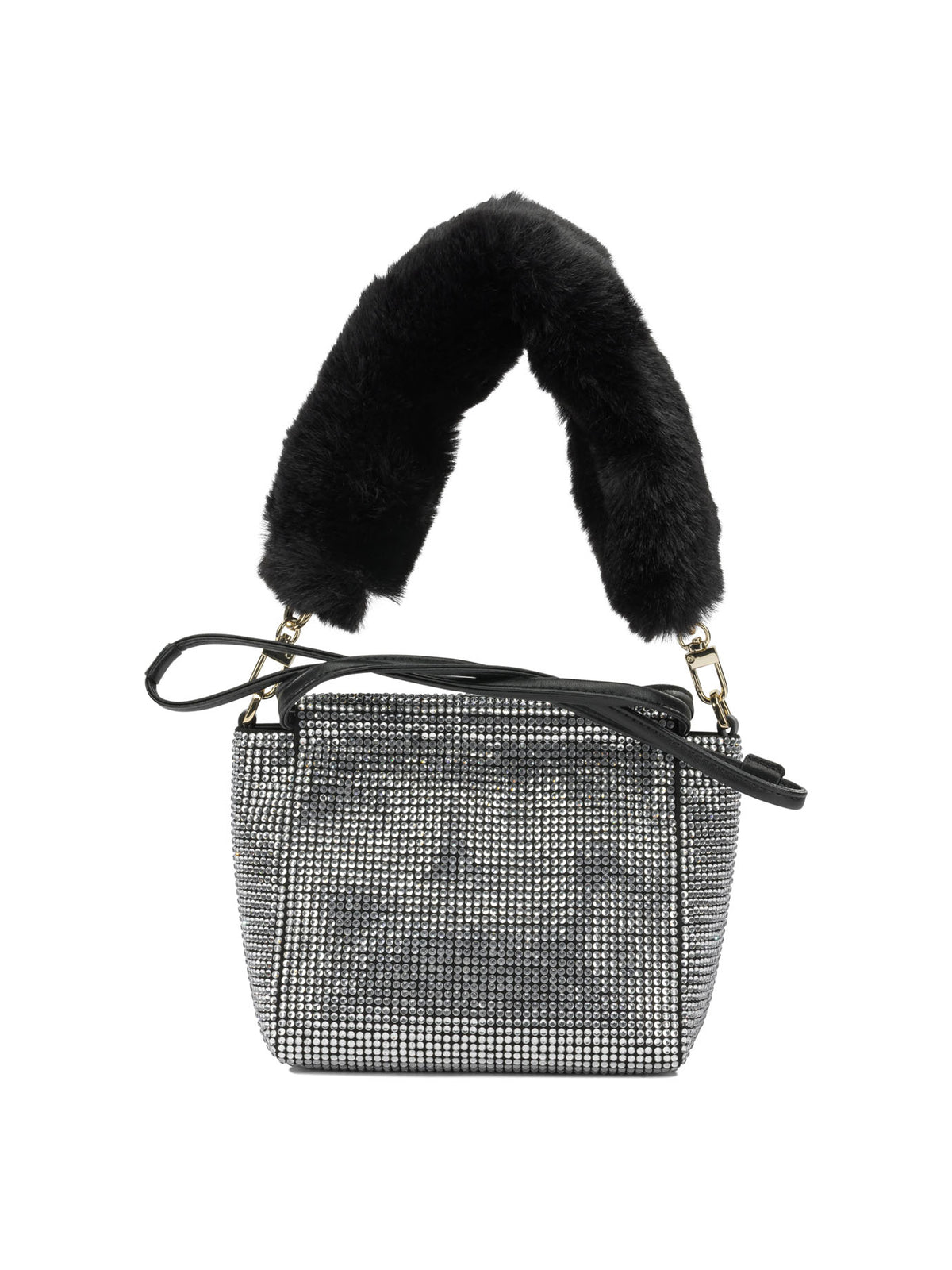 Pinko Handbags - Silver