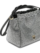 Pinko Handbags - Silver