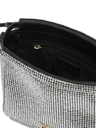 Pinko Handbags - Silver