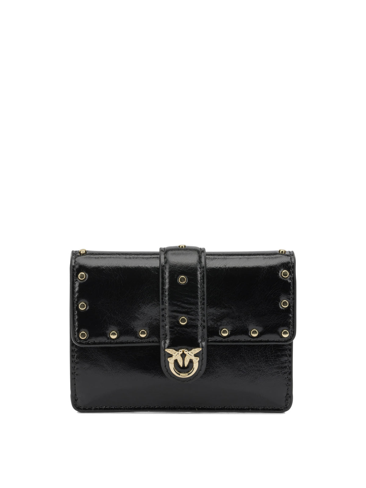 Pinko Wallets & Card holders - Black