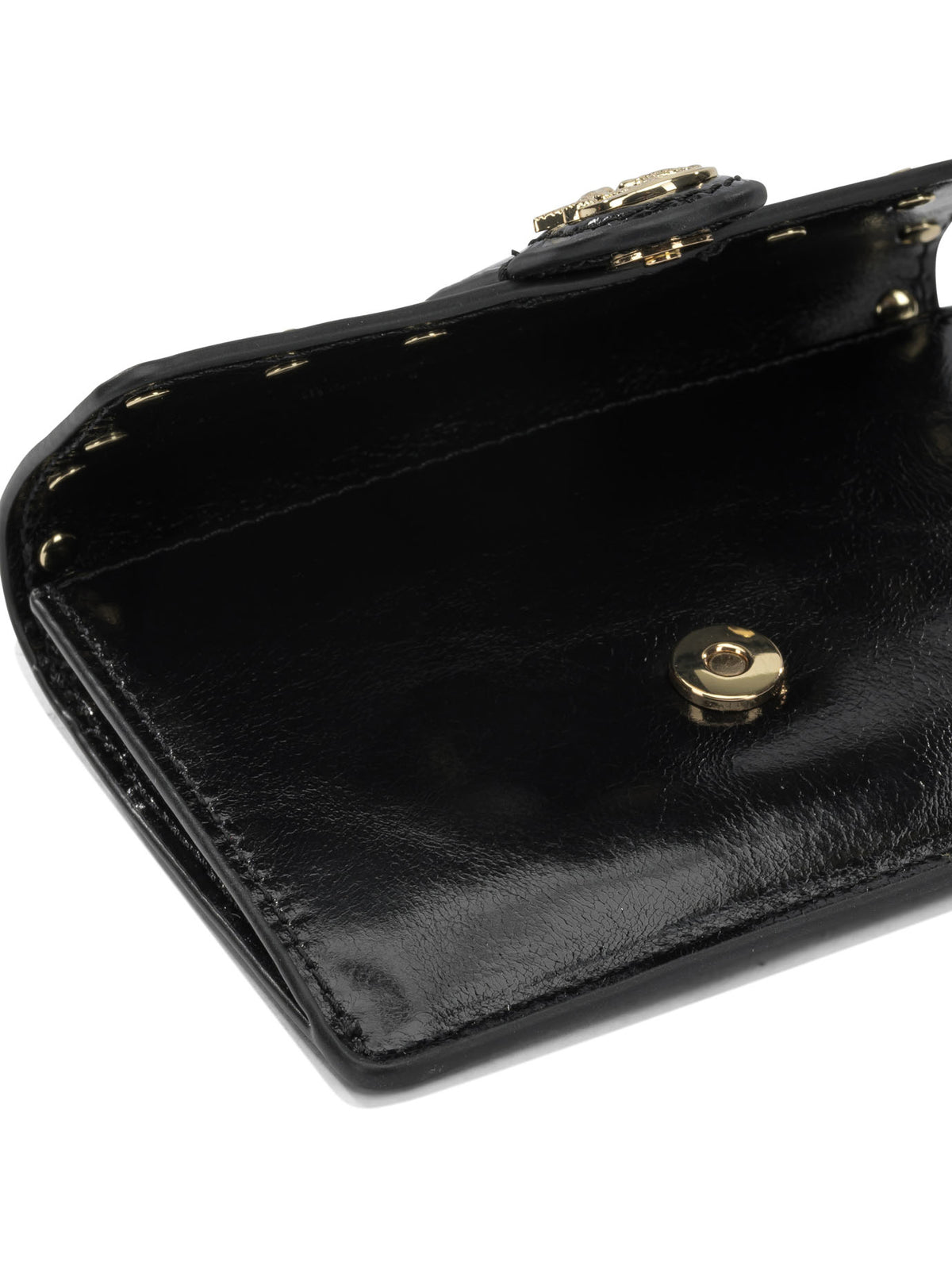 Pinko Wallets & Card holders - Black