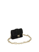 Pinko Wallets & Card holders - Black