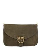 Pinko Shoulder bags - Green