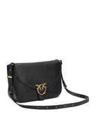 Pinko Shoulder bags - Black