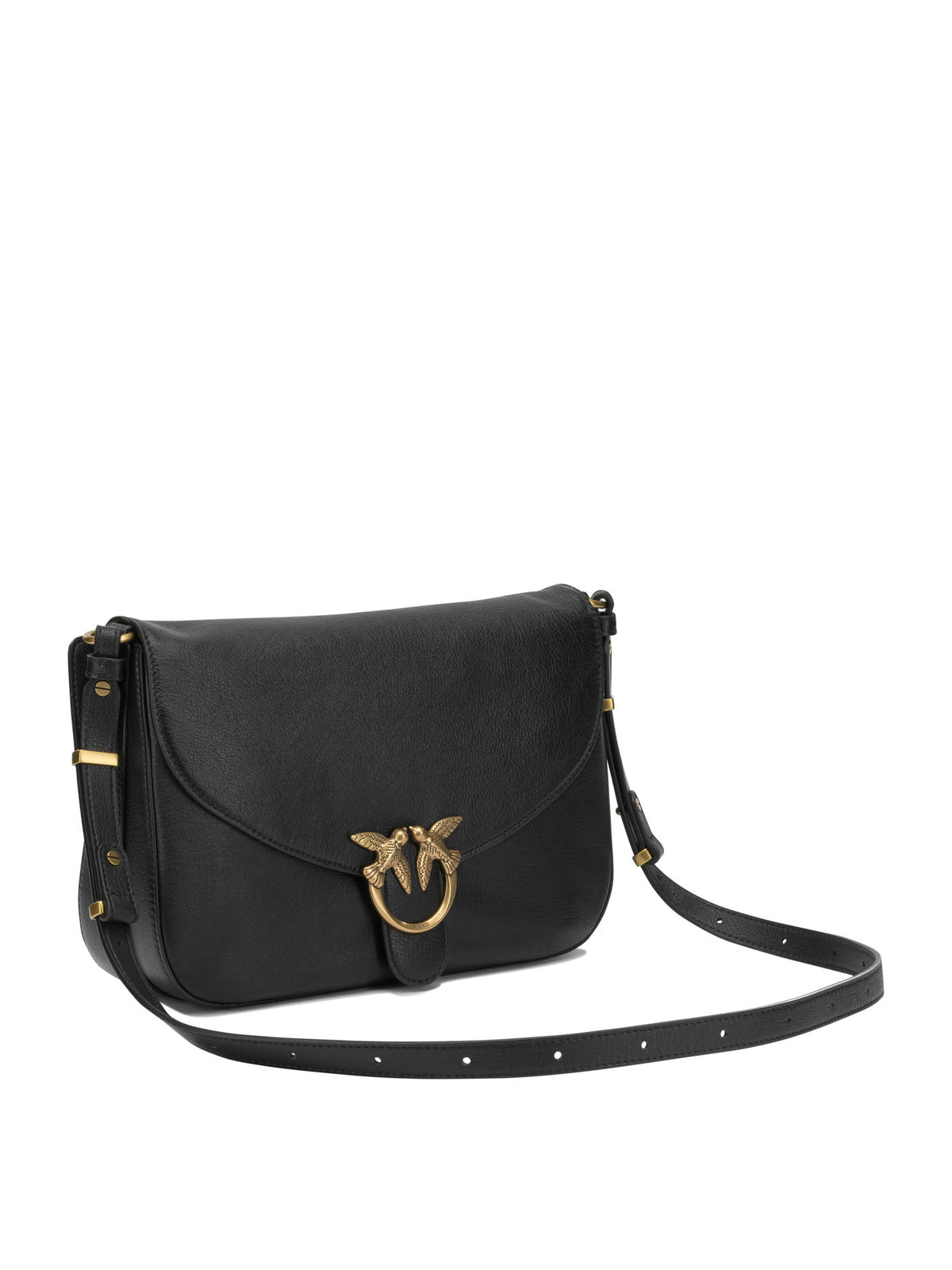 Pinko Shoulder bags - Black