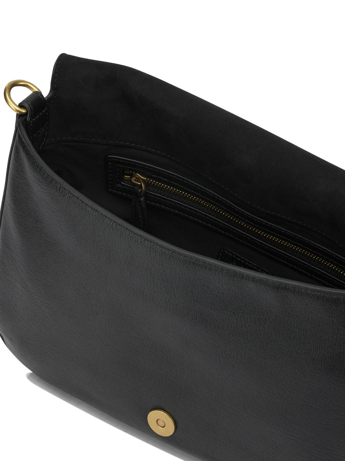 Pinko Shoulder bags - Black